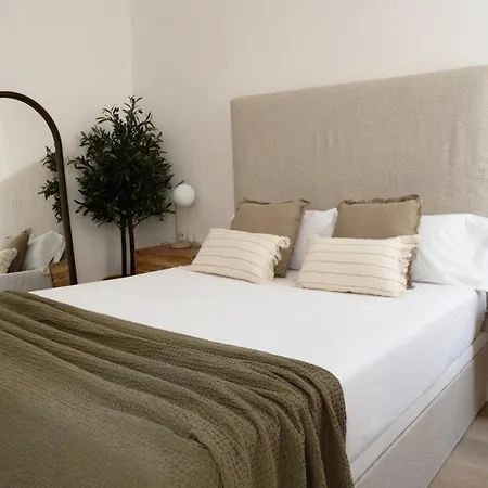 Boutique - High End In Ruzafa For Long * Valencia