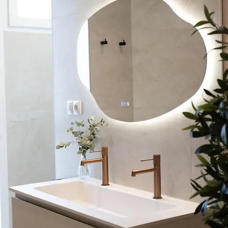 Lägenhet Boutique - High End In Ruzafa For Long *