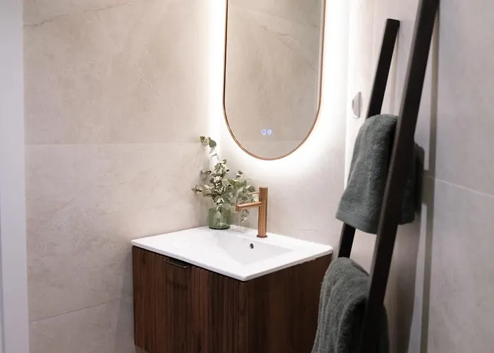 Boutique - High End In Ruzafa For Long * Valencia