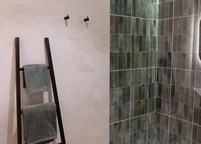 Boutique - High End In Ruzafa For Long Appartement *