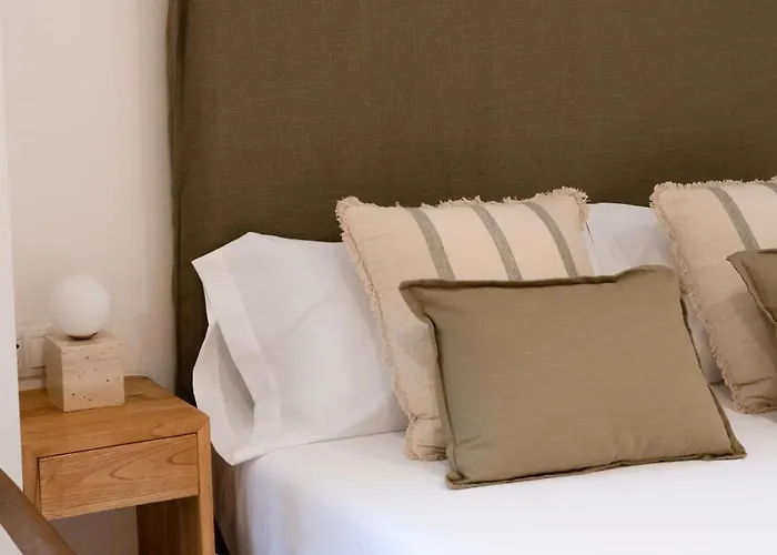 Boutique - High End In Ruzafa For Long