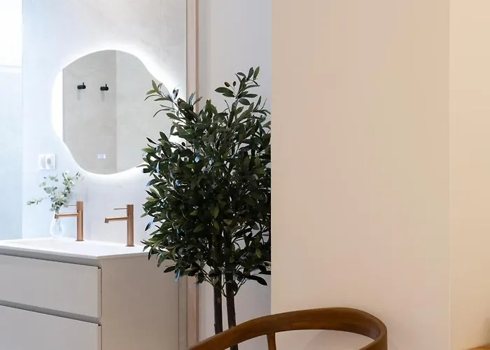 Boutique - High End In Ruzafa For Long Appartement